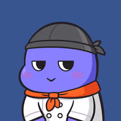 Squish #5430