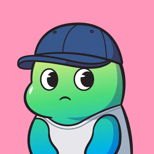 Squish #2500