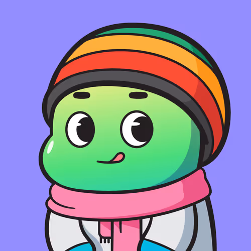 Squish #8868