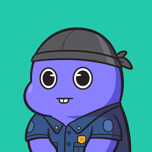 Squish #4609