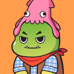 Squish #8518