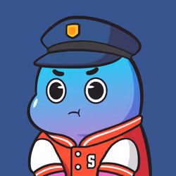 Squish #8702