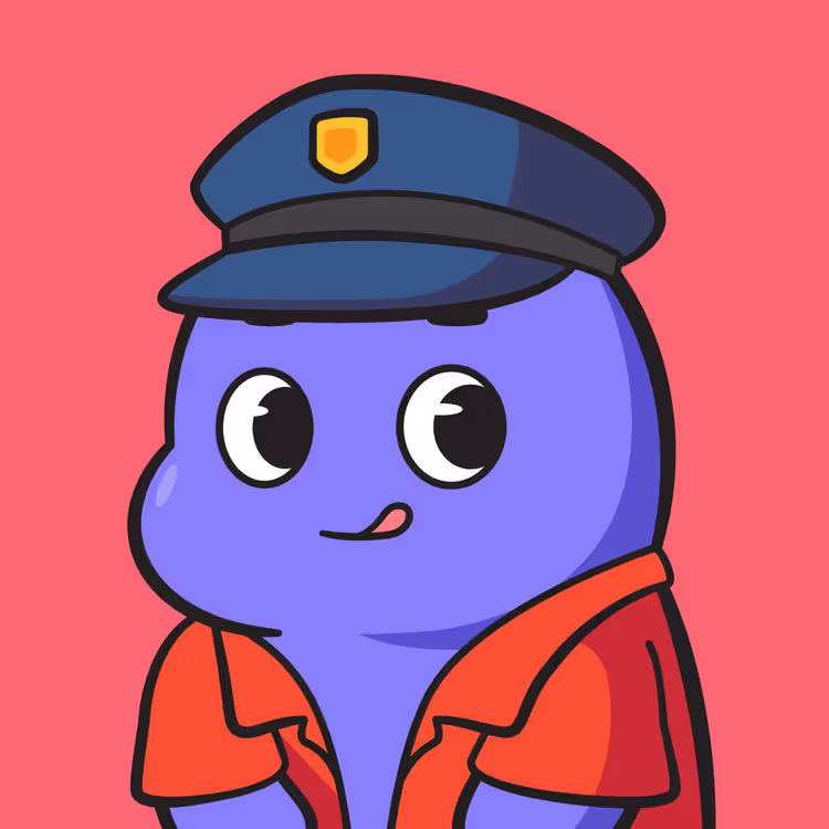 Squish #1938