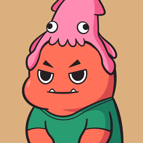 Squish #4686