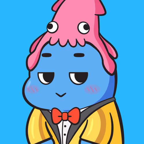 Squishy Squad