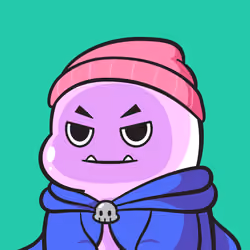 Squish #7828