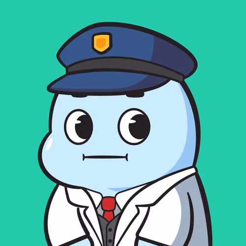 Squish #7813