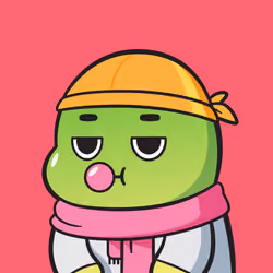 Squish #3915