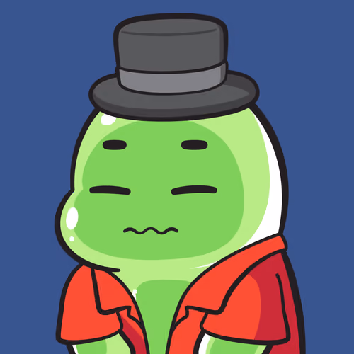 Squish #3041
