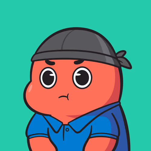 Squish #3585