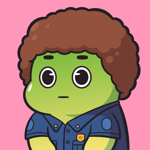 Squish #1152