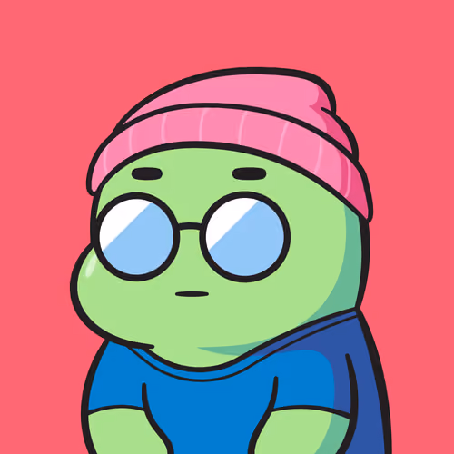 Squish #1468