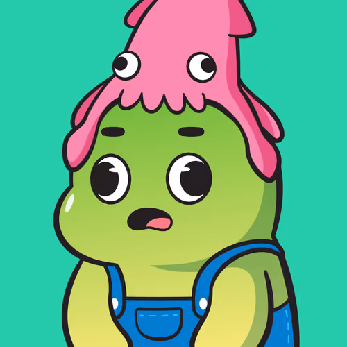 Squish #7310