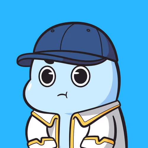 Squish #1842