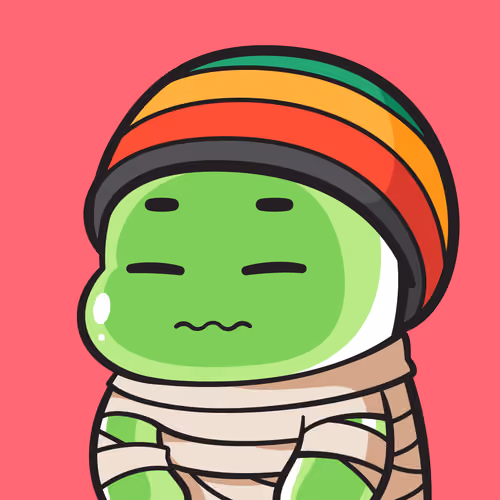 Squish #5040