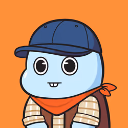 Squish #1308