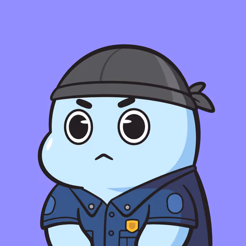 Squish #5535