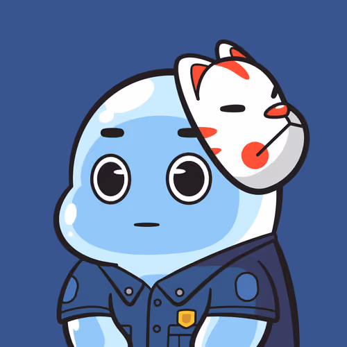 Squish #161