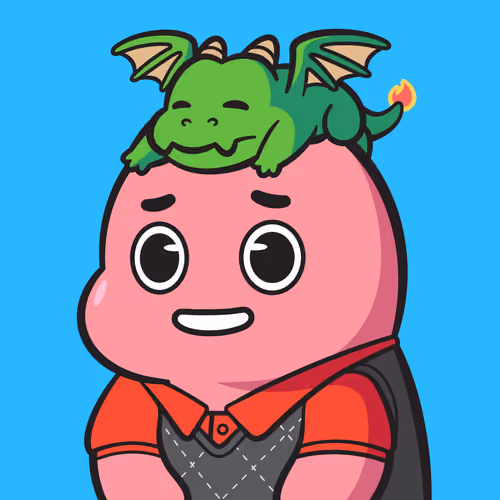 Squish #4509