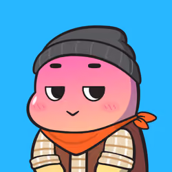 Squish #8263