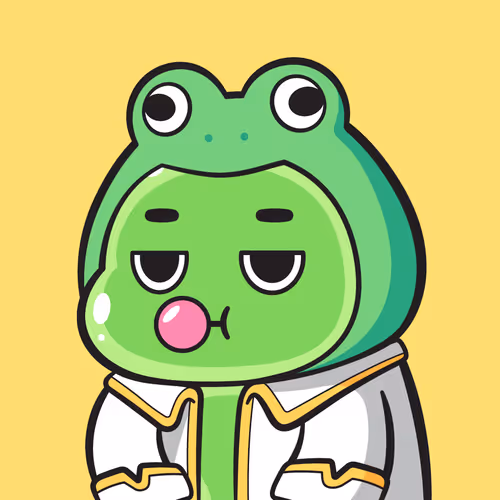 Squish #3527