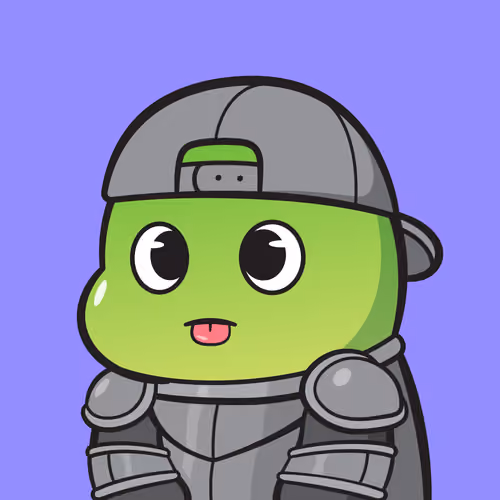 Squish #988
