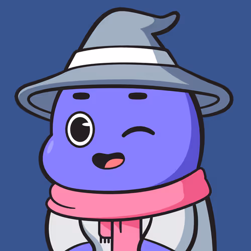 Squish #7300