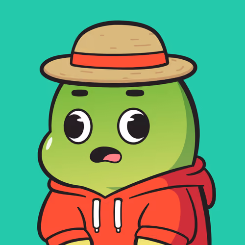 Squish #6618