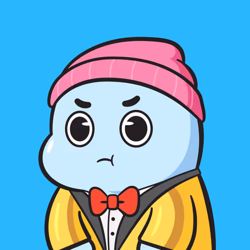 Squish #1662