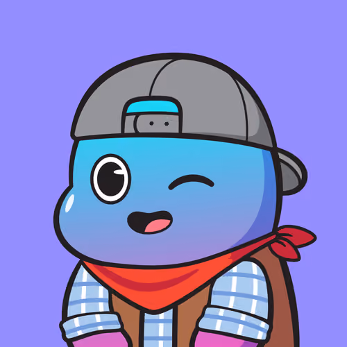 Squish #1387