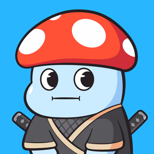 Squish #4901