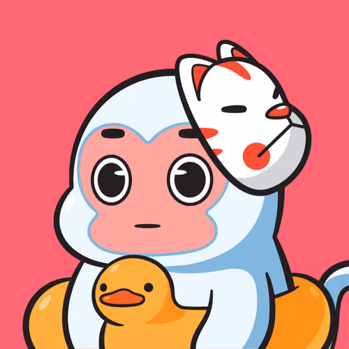 Squish #7818
