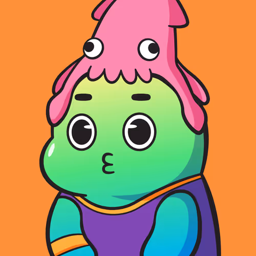 Squishy Squad
