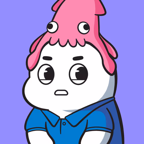 Squishy Squad