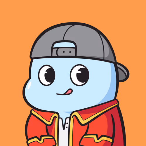 Squish #6100