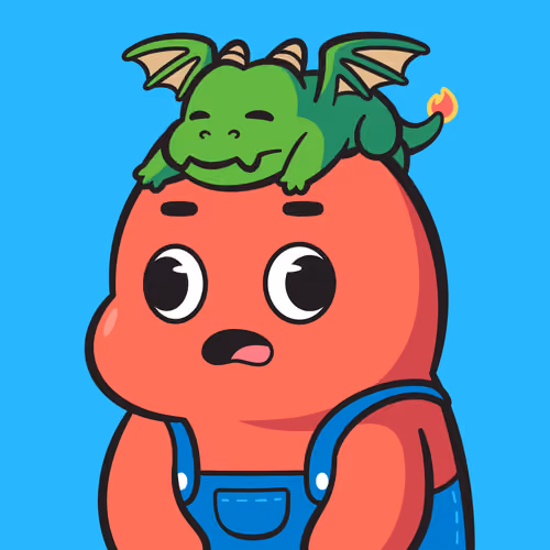 Squish #8698