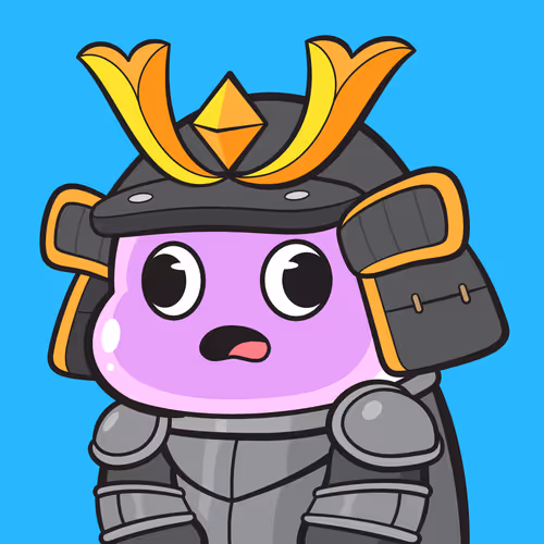Squish #1010