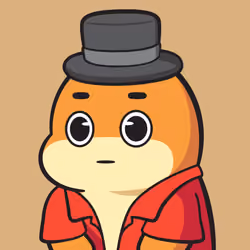 Squish #2996