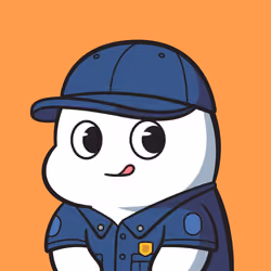 Squish #5509