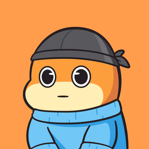 Squish #2172