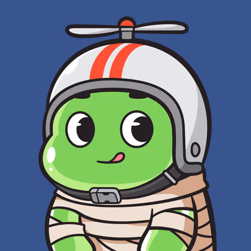 Squish #3748