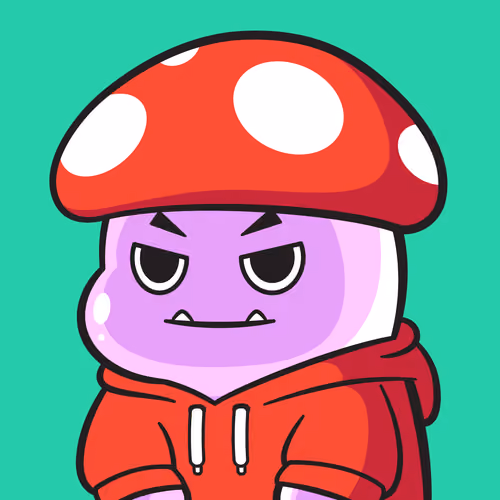 Squish #2350