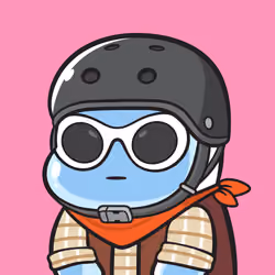 Squish #5618