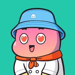 Squish #7608