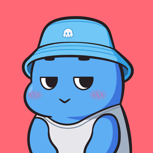 Squish #6731