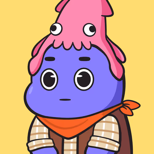 Squishy Squad