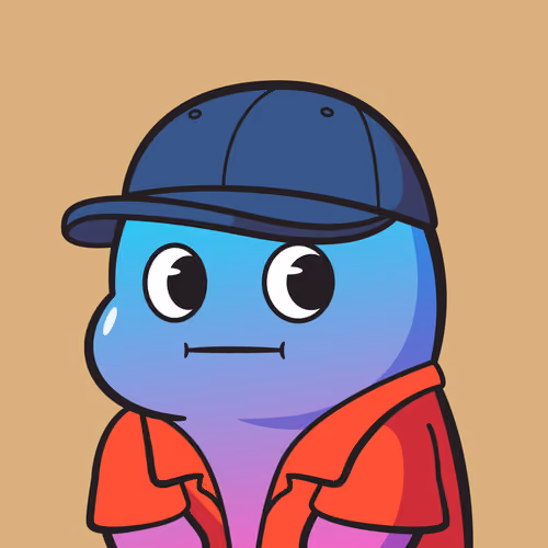 Squish #5133