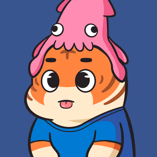 Squishy Squad