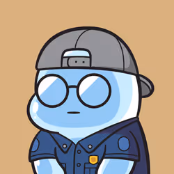 Squish #1653