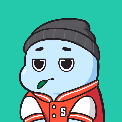 Squish #4933